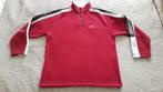 Mooie "Bad Boys" Trui Te Koop / Z.G.A.N.!, Kleding | Heren, Ophalen of Verzenden, Zo goed als nieuw, Maat 52/54 (L), Rood