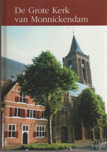 Boeken uitgegeven door VERENIGING OUD MONNICKENDAM beschikbaar voor biedingen
