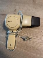 Vintage Philips Föhn - Haarverzorging, Ophalen of Verzenden, Gebruikt, Haarverzorging