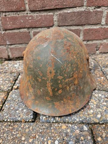bulgaars m36 wo2 helm beschikbaar voor biedingen
