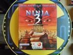 The Last Ninja 3 - Commodore 64 - C64, Ophalen of Verzenden, Commodore 64