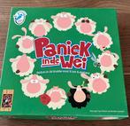 Paniek in de wei, Hobby en Vrije tijd, Gezelschapsspellen | Bordspellen, Ophalen of Verzenden, Zo goed als nieuw
