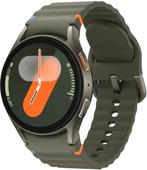 samsung smart watch 7 LTE, 40mm, Nieuw, Samsung ⌚️, Ophalen of Verzenden, Android
