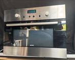 Ignis combimagnetron inbouw, Witgoed en Apparatuur, Ovens, Verzenden, Gebruikt, Oven, 45 tot 60 cm