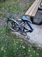 Opvouwbare fiets - Handig voor onderweg!, Overige merken, Gebruikt, Heren, Versnellingen