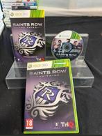 Saints Row The Third - Xbox 360, Avontuur en Actie, Online, Gebruikt, Vanaf 18 jaar