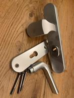 Ami anti kerntrek knop/deurkruk skg***, Ophalen of Verzenden, Gebruikt, Klink of Kruk