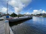 Dekschuit/ ponton te huur, Watersport en Boten, Ophalen of Verzenden, Gebruikt, Overige typen