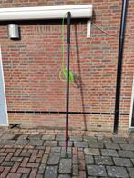 Telescoop Reiniger 12m - Ramen & Hout, Ophalen of Verzenden, Gebruikt, High-clean, Met regelbare waterdruk