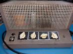 Buizenversterker EL84 ECC83 EF86, Antiek en Kunst, Antiek | Tv's en Audio, Ophalen of Verzenden