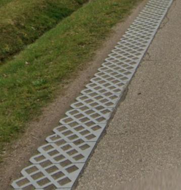 grastegels, grasplaat, grasbetontegel, kunststof grastegel beschikbaar voor biedingen