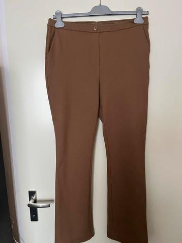 Flared broek Zizo maat 42 beschikbaar voor biedingen