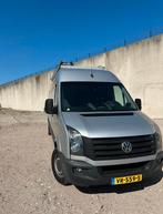 Volkswagen Crafter 35 164pk TDI BMT GB L4h2 432/3500 (euro, Auto's, Bestelauto's, Euro 5, Achterwielaandrijving, 4 cilinders, Volkswagen