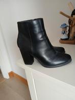 Amisu Zwarte Enkellaarsjes Maat 37 - Nieuw, Kleding | Dames, Schoenen, Zwart, Lage of Enkellaarzen, Nieuw, Ophalen of Verzenden