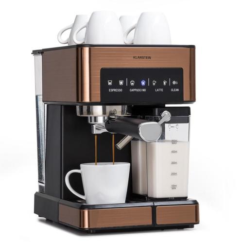 Verkrijgbaar in 2 kleuren. Nieuw 150 Euro., Witgoed en Apparatuur, Koffiezetapparaten, Nieuw, Gemalen koffie, Koffiemachine, Afneembaar waterreservoir