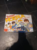 Twister Hoepla - Hasbro - Zo goed als nieuw!, Vijf spelers of meer, Ophalen of Verzenden, Gebruikt, Hasbro