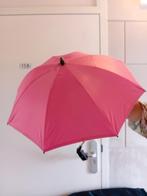 universeel UV Prenatal parasol / paraplu kinderwagen / buggy, Ophalen of Verzenden, Zo goed als nieuw