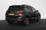 Citroen C5 Aircross 1.6 Plug-In Hybrid 225 Feel Stoelverwarm, Stof, Gebruikt, Euro 6, 4 cilinders