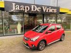 Opel KARL 1.0 ecoFLEX Online edition, Voorwielaandrijving, 839 kg, Stof, Gebruikt