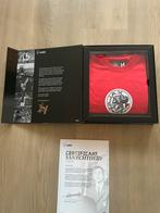 De Cruijff collection Forever number 14 collectors item!, Ophalen of Verzenden, Zo goed als nieuw, Ajax, Shirt