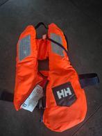 Helly Hansen baby safe reddingsvest kind oranje 5-15 kg, Watersport en Boten, Watersportkleding, Kind, Ophalen of Verzenden, Zo goed als nieuw
