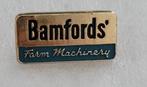 Bamfords´ Farm Machinery  broche, Ophalen of Verzenden, Gebruikt, Transport