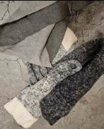 Manoukian Sjaal Kasjmier Sjaal Wol Scotch & Soda, Ophalen of Verzenden, Zo goed als nieuw, Muts