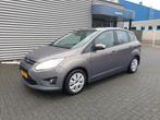 Ford C-Max 1.6 TDCi Trend, Auto's, Ford, Voorwielaandrijving, Alcantara, Origineel Nederlands, 1560 cc