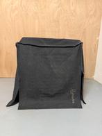 Bench (hond) met afdekkleed en kussen, Ophalen, Gebruikt