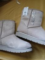 Boots, Kleding | Dames, Beige, Nieuw, Ophalen of Verzenden, Esprit
