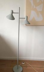 Mid-Century Vintage OMI Vloerlamp - 2 Verstelbare Spots '70, Ophalen, Gebruikt, 150 tot 200 cm