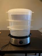 Russell hobbs food steamer, Witgoed en Apparatuur, Slowcookers, Ophalen, Vaatwasmachinebestendig, Zo goed als nieuw