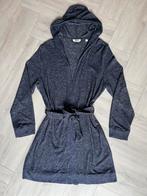 Ochtendjas dames maat 40 42 Ringella blauw, Kleding | Dames, Ringella, Ophalen of Verzenden, Zo goed als nieuw, Maat 42/44 (L)