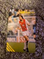 Peter Boeve Ajax Spelerskaart, Verzamelen, Ophalen of Verzenden, Gebruikt, Ajax, Spelerskaart