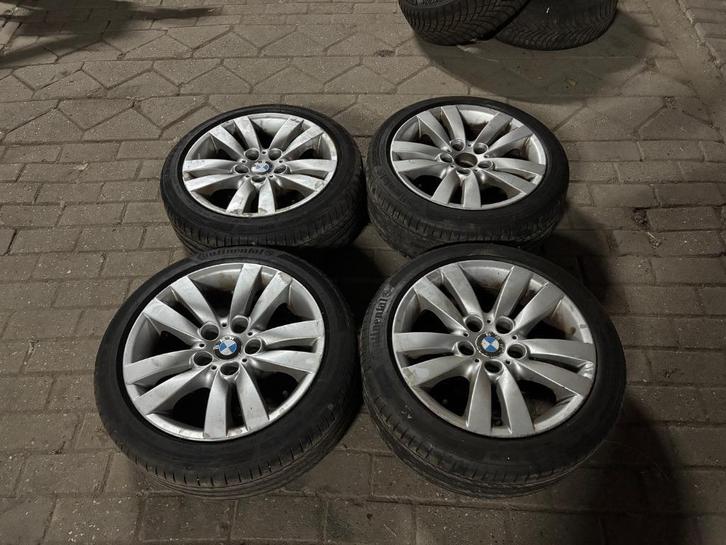 BMW Velgen diverse setten van 15 t/m 18 inch E87,E90,E91,E39, Auto-onderdelen, Banden en Velgen, Banden en Velgen, Zomerbanden