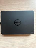 Dell WD15 Docking Station - USB-C, Computers en Software, Dockingstations, Ophalen of Verzenden, Zo goed als nieuw, Docking station