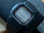 Casio G Shock horloge, Casio G-Shock, Zwart, IOS, Nieuw