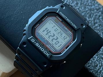 Casio G Shock horloge  beschikbaar voor biedingen