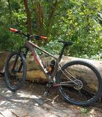 Ghost Lector essential Carbon 29er., Fietsen en Brommers, Fietsen | Mountainbikes en ATB, Ophalen, Zo goed als nieuw, Overige merken