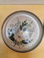 Keramiek borden uit Griekenland, 3 stuks, Antiek en Kunst, Antiek | Keramiek en Aardewerk, Ophalen of Verzenden