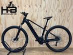 Cube Reaction Hybrid One 500 29 inch E-Mountainbike Shimano, Hardtail, Heren, Niet ingevuld, 49 tot 53 cm