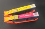 2 cartrigers, Ophalen of Verzenden