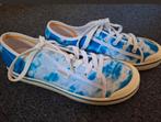 Keen Sneakers - Tie Dye Blauw maat 41, Kleding | Dames, Schoenen, Blauw, Keen, Ophalen of Verzenden, Sneakers of Gympen