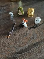 Pets film Huisdiergeheimen poppetjes, Verzamelen, Ophalen of Verzenden, Zo goed als nieuw