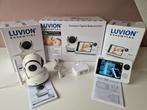Luvion Essential Babyfoon met Camera, Kinderen en Baby's, Babyfoons, Ophalen of Verzenden, Zo goed als nieuw, 250 meter of meer