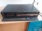 Cassette speler en recorder, Audio, Tv en Foto, Cassettedecks, Ophalen of Verzenden, Enkel, Overige merken, Auto-reverse
