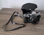 Pentacon - Praktica MTL 5B, Ophalen of Verzenden, Gebruikt, Spiegelreflex, Overige Merken