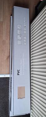 4 nieuwe pakken pvc laminaat, Doe-het-zelf en Verbouw, Vloerdelen en Plavuizen, Ophalen, Overige materialen, 50 tot 150 cm, Overige typen