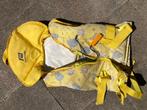 Zwemvest 10-20kg, Watersport en Boten, Watersportkleding, Ophalen of Verzenden, Gebruikt, Kind, Reddingsvest of Zwemvest