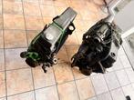 3.0E motor Opel Senator Monza Manta, Ophalen, Opel